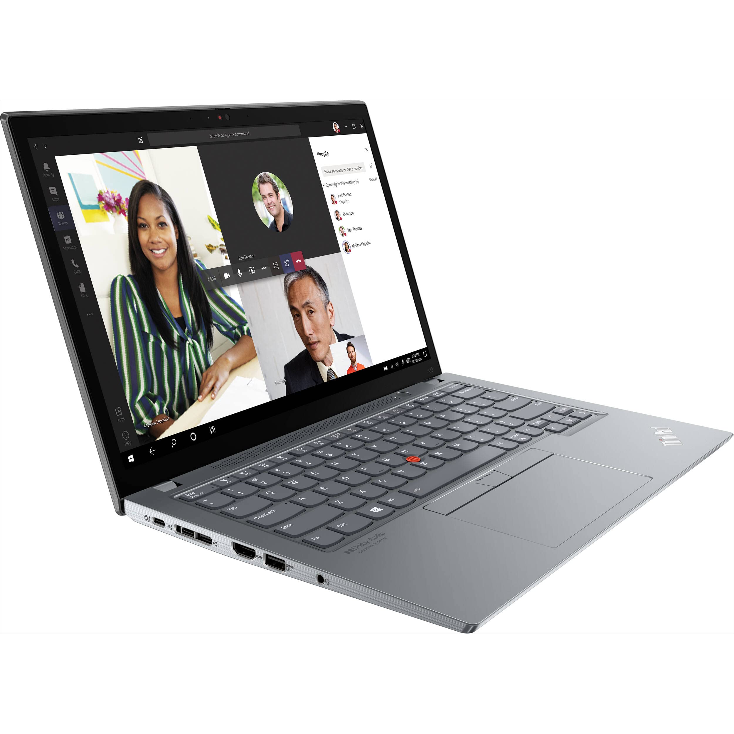 ジャンクThinkPad X13 Gen2 Ryzen 5Pro 8G 256G Lenovo ThinkPad X13 Gen 2 20WK009BUS Notebook com tela sensível ao